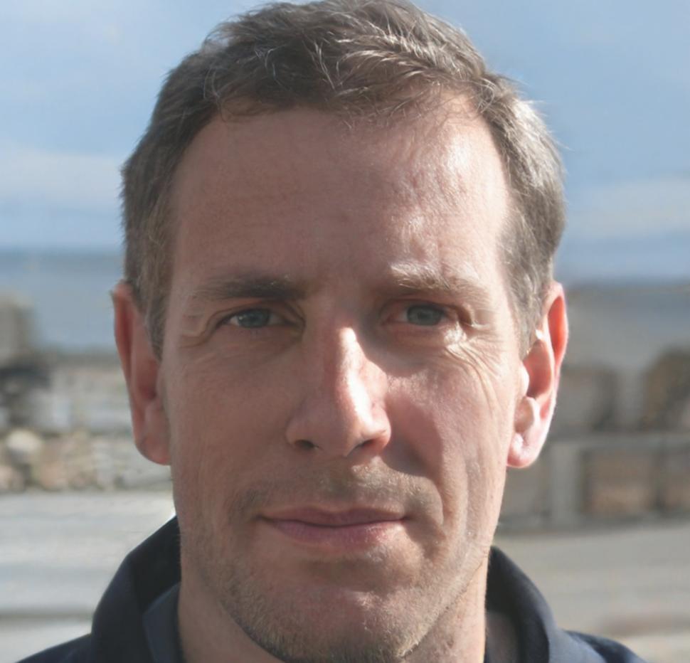 Participante del programa