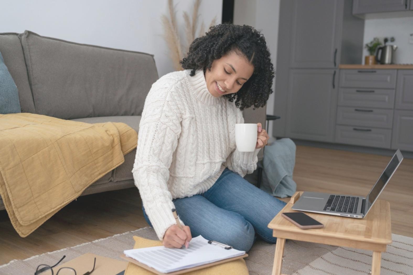 Metodología de aprendizaje personalizada en finanzas